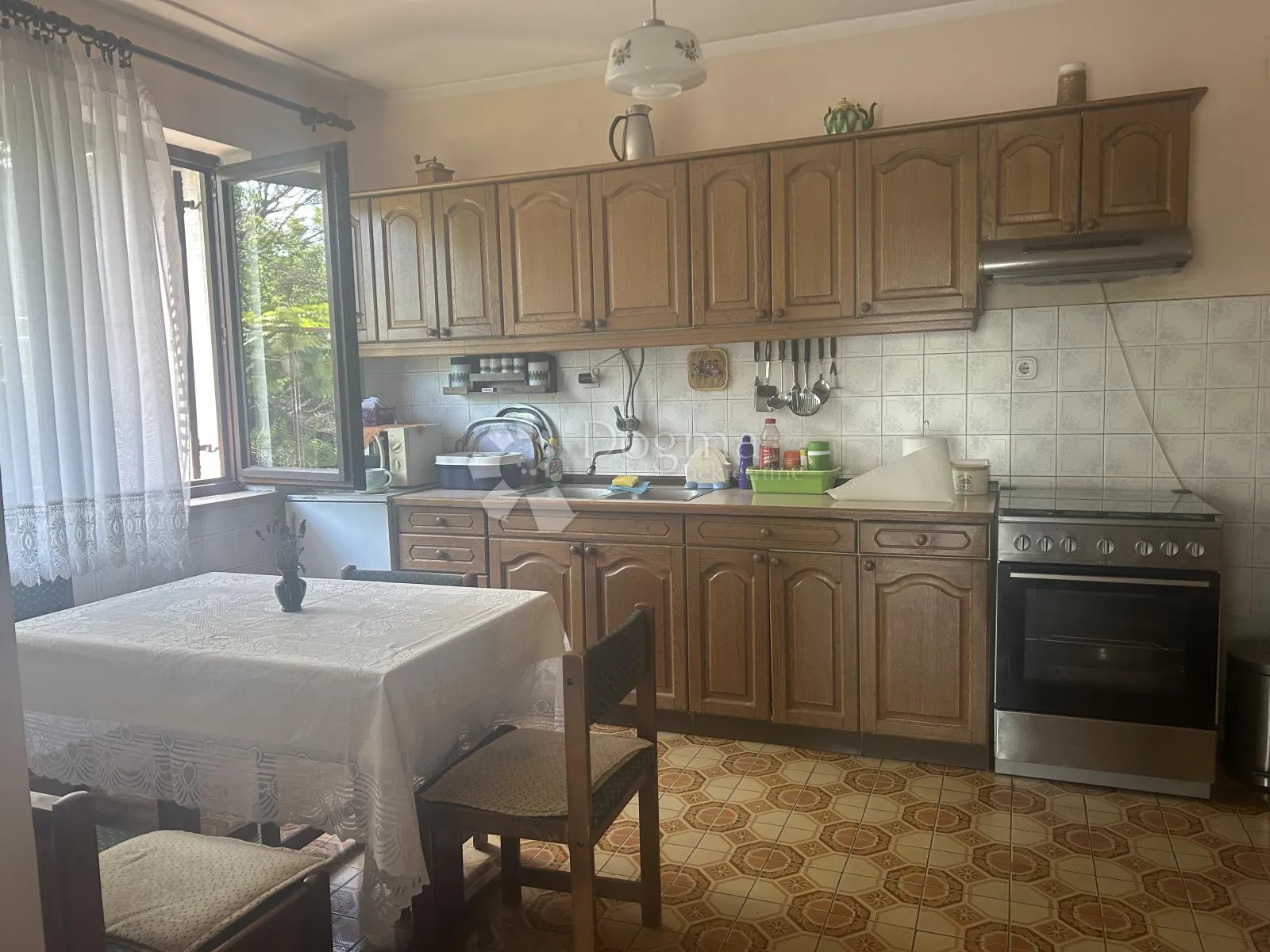 grižane samostojeća kuća - slika 4