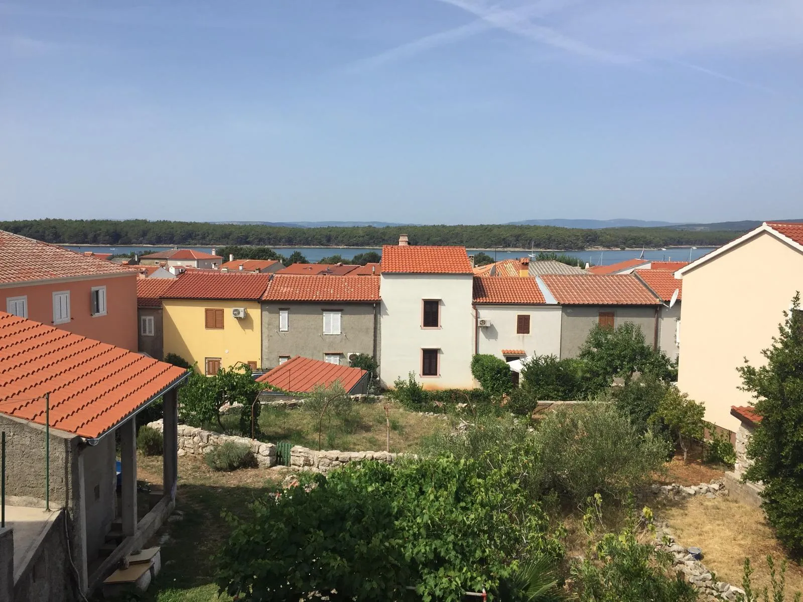 punat kuća 200m od mora - slika 2