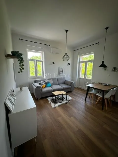 Atraktivni, novo adaptirani stan na Kozali - Rijeka