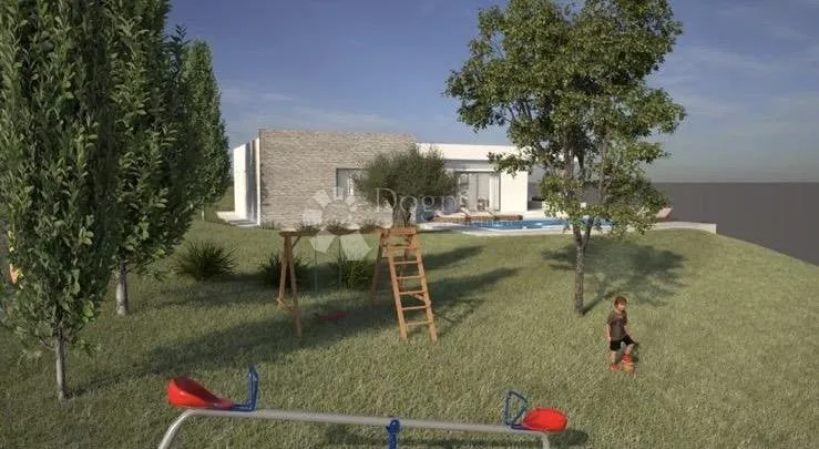 lijepa kuća u okolici labina - slika 5