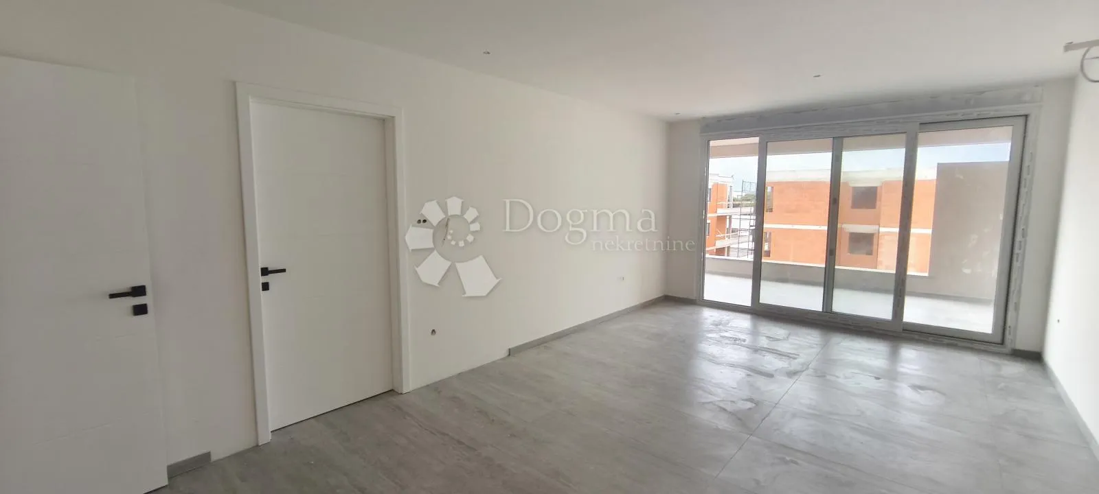 povljana, pag - s1 u novogradnji s dvorištem - slika 5