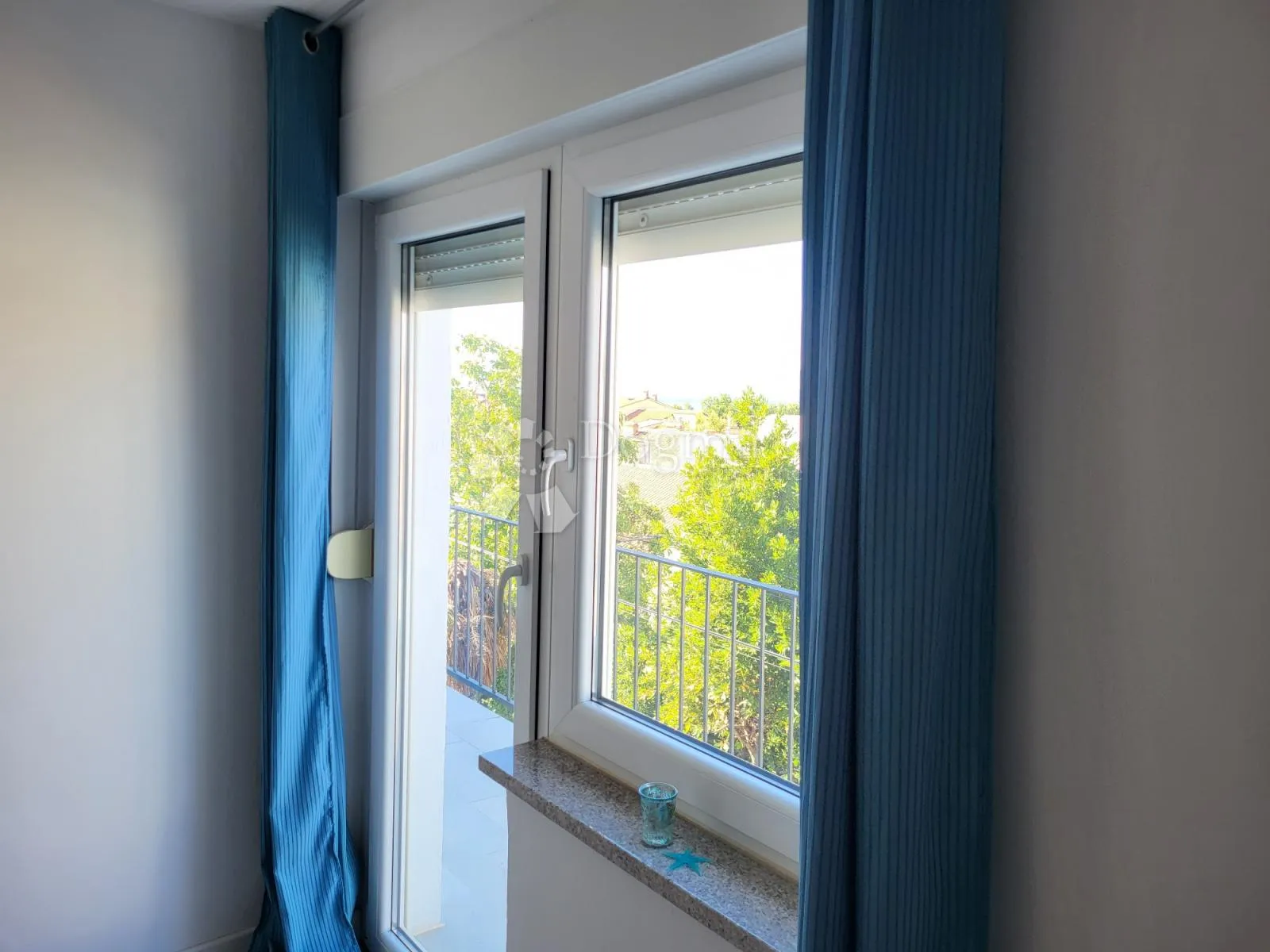 adaptiran apartman blizu mora sa parkingom - slika 15