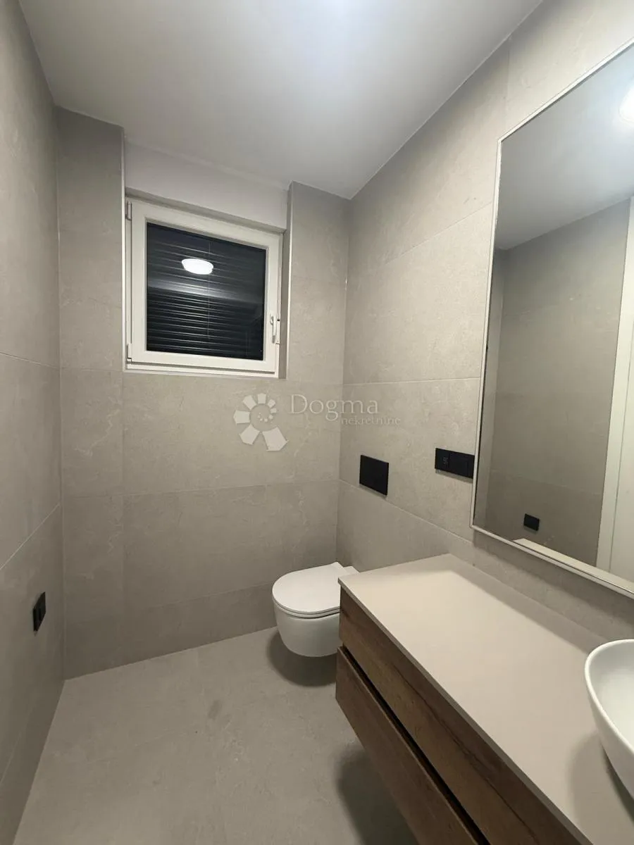 pogled, intima, luksuz - villa u oazi prirode novalja - slika 29
