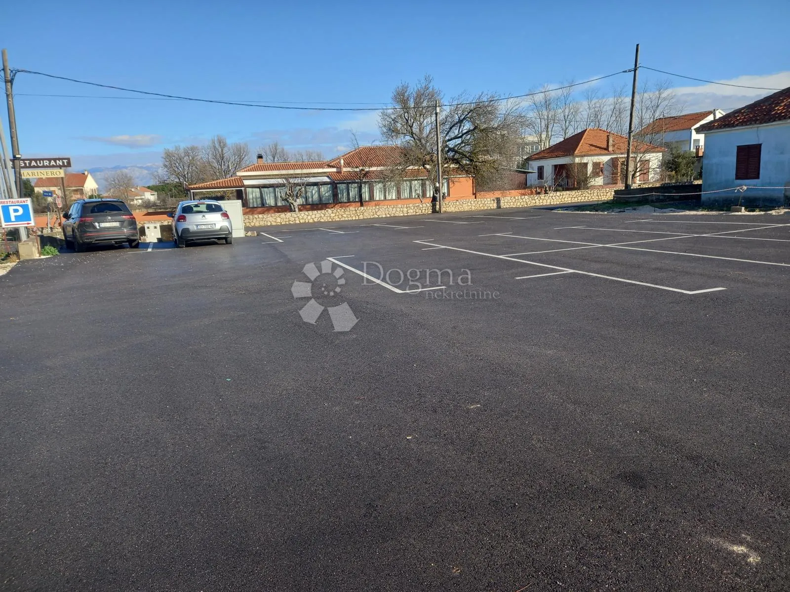 kompletno opremljen bistro / restoran – zaton - slika 19