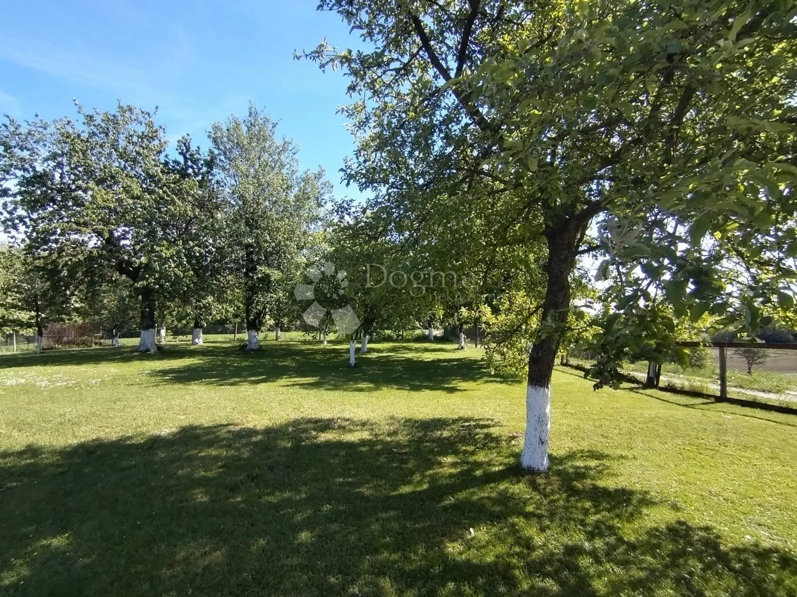 podgajec kraj križevaca – velika kuća u mirnom okruženju - slika 26