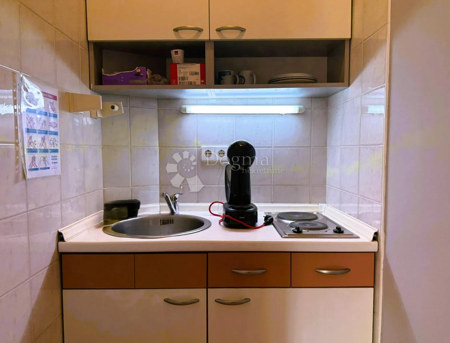 poslovni prostor 93 m² za ordinaciju ili ured - slika 8