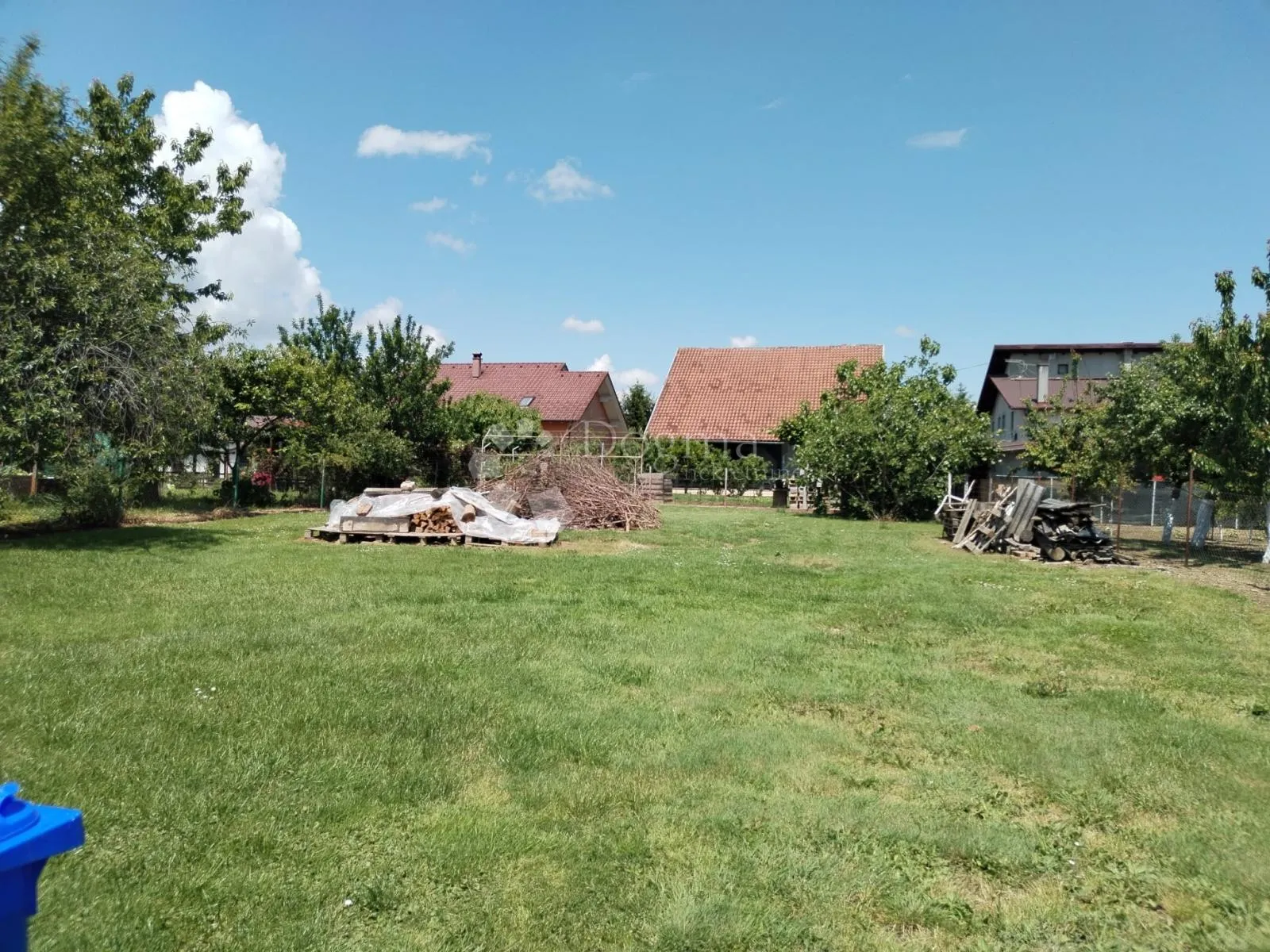 kuća za adaptaciju – blizina centra vrbovca - slika 11