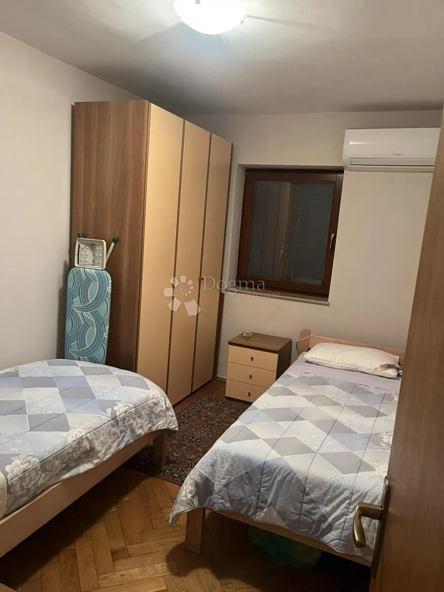 malinska, apartman na sjajnoj lokaciji - slika 7