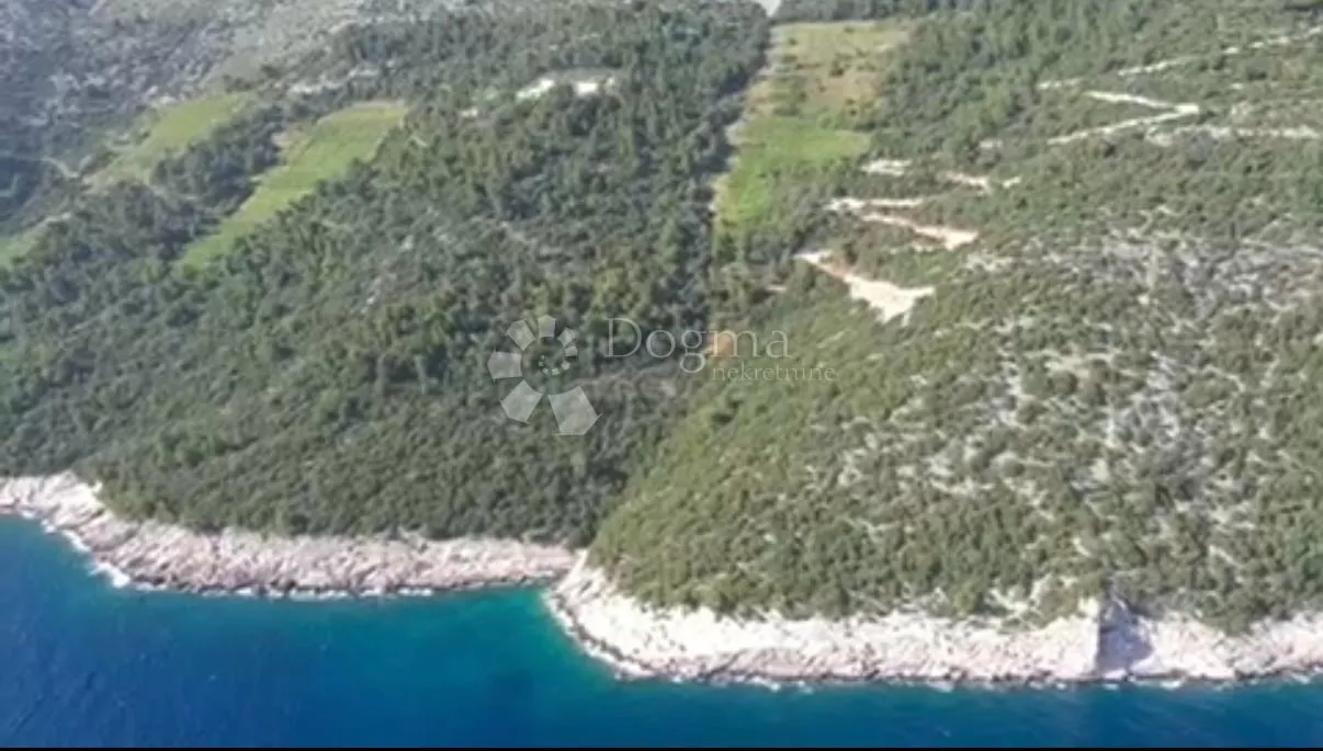 pelješac - na prodaju 7 ha vinograda - slika 4