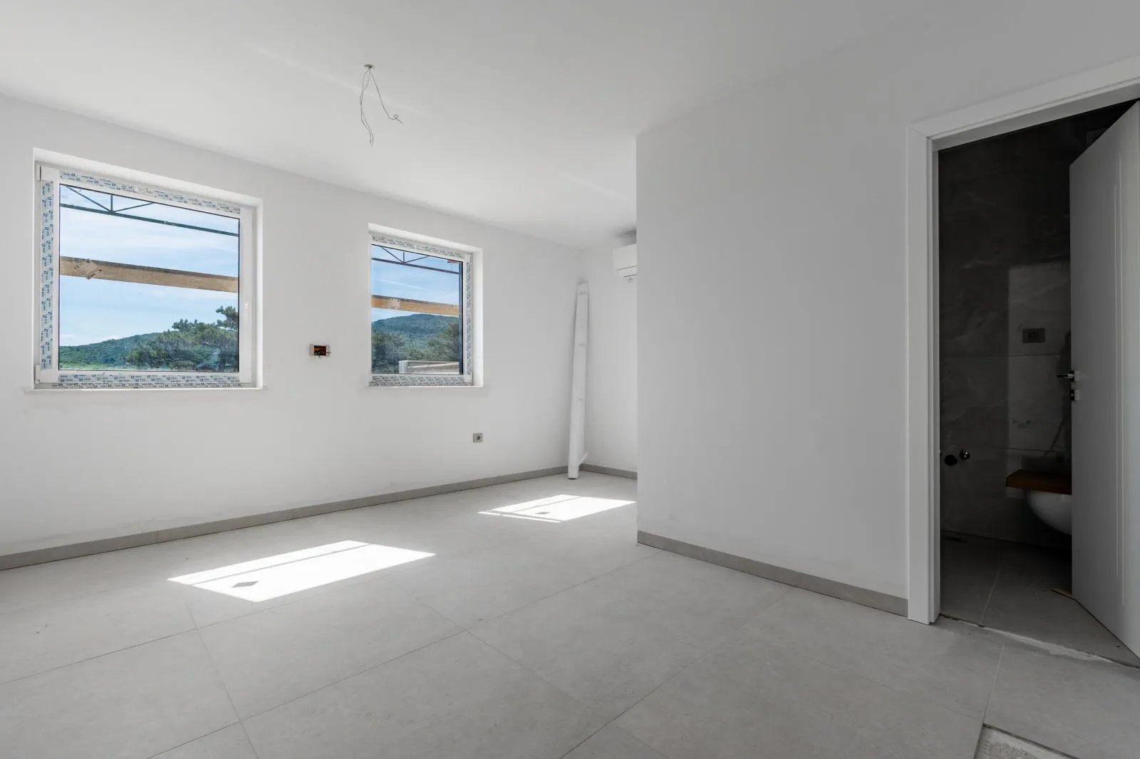 apartman s panoramskim pogledom na more+zasebni studio apartman s okućnicom s4 - slika 21