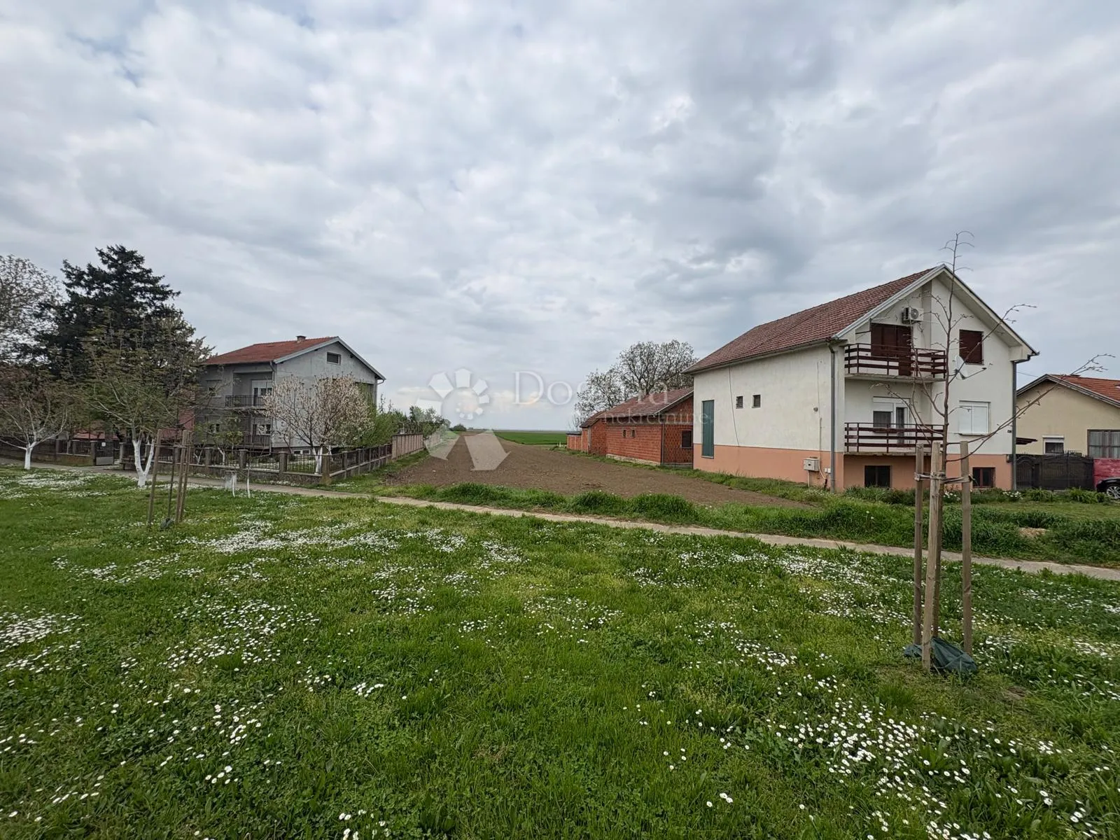 ekskluzivno! građevinsko zemljište 6134 m² – top-lokacija - slika 4