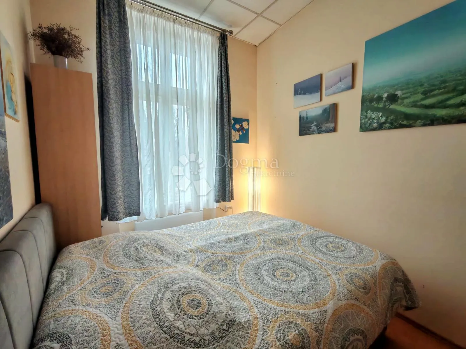 prodaja, stan, karlovac, nkp 82,13m, centar, korzo - slika 9