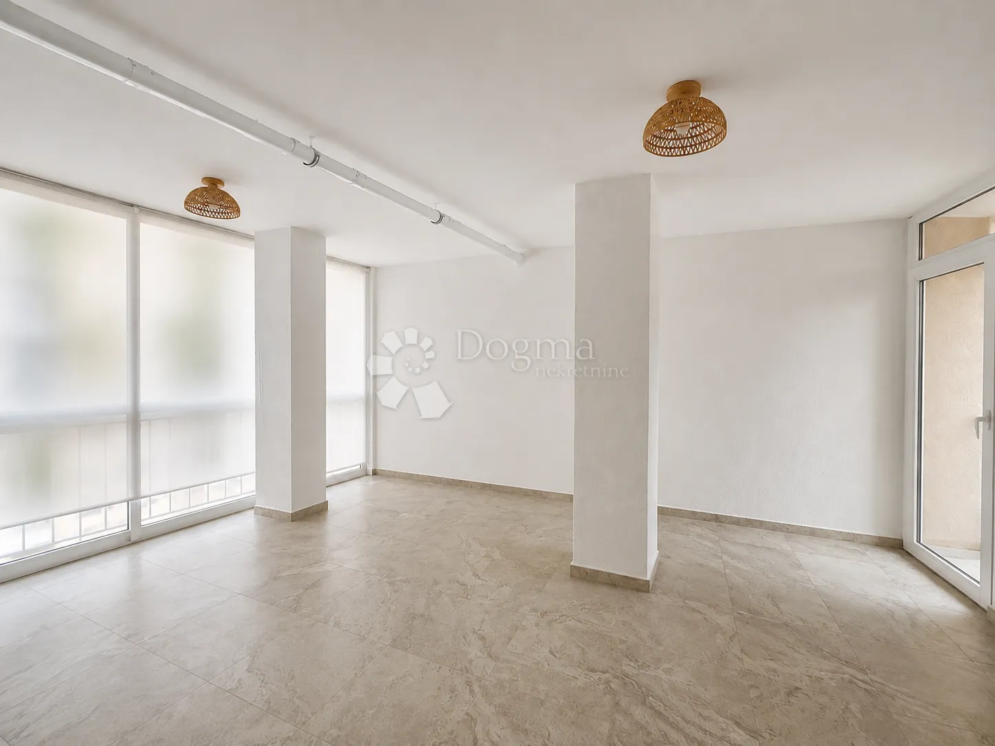 ekskluzivan stan za najam u centru rijeke | 3s+db | 110 m² - slika 13