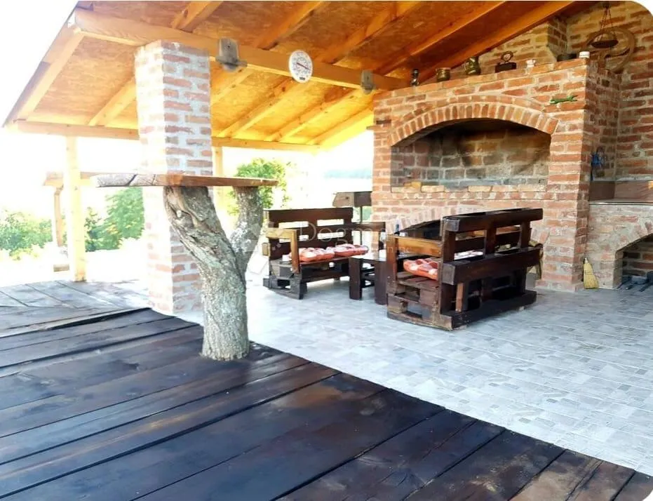 kuća za odmor s prekrasnim pogledom kod bjelovara - slika 17