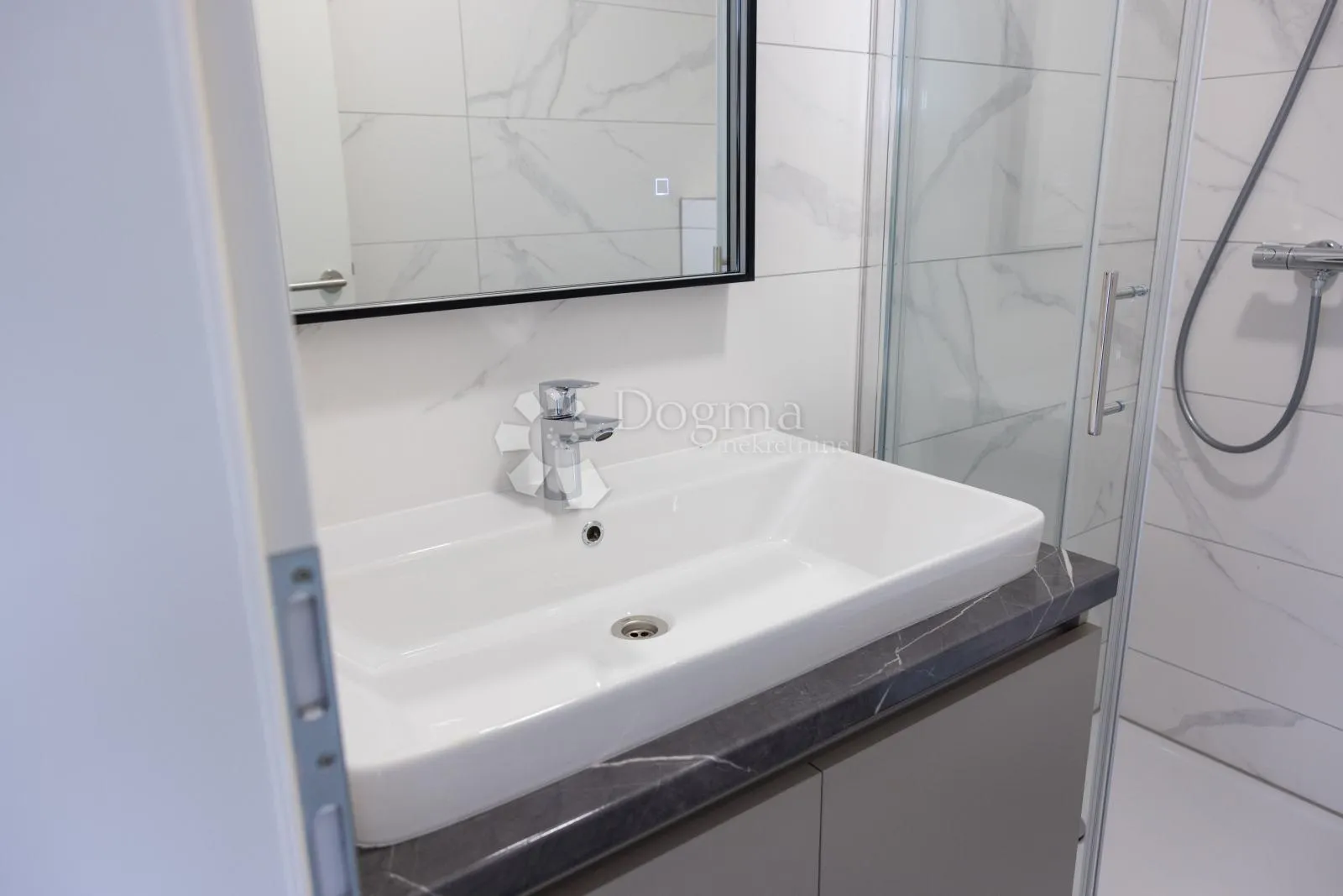 mandre, otok pag – apartman s pogledom na more - slika 11
