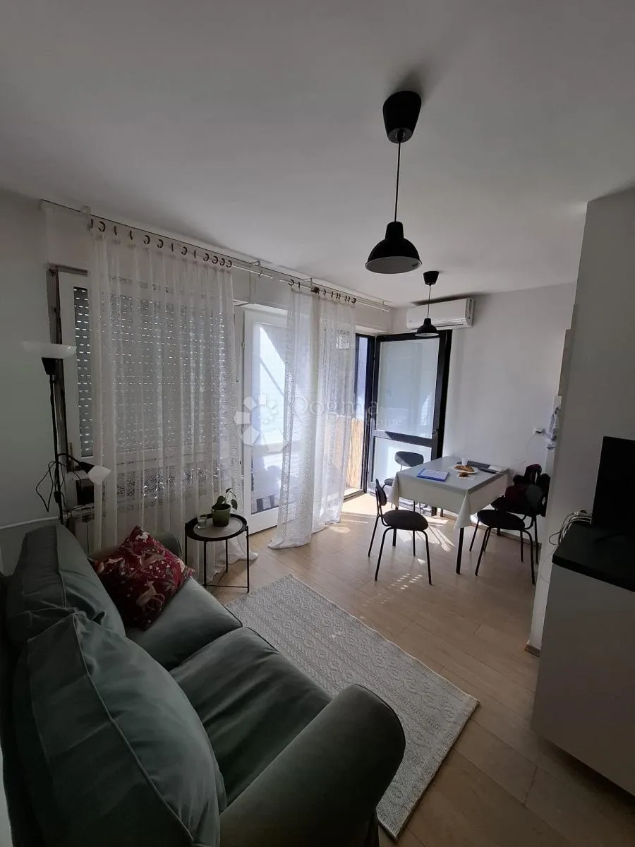 adaptiran 1s+db stan s balkonom u zaprešiću - slika 2