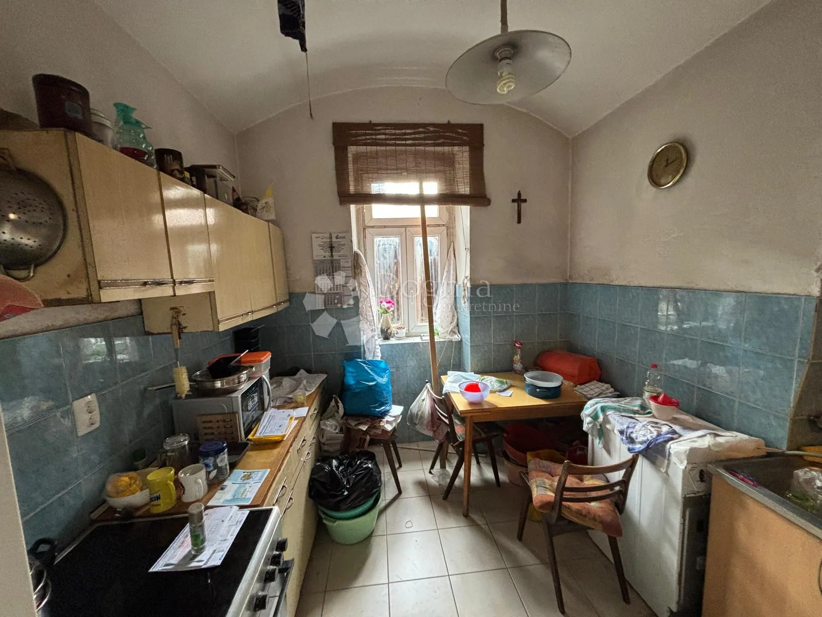Strogi centar, 62 m² – investicijska prilika - Zagreb
