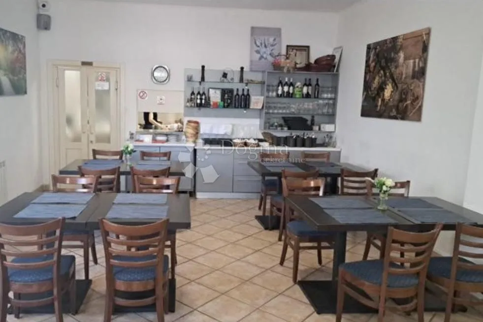 uhodan poslovni prostor/ 300,75 m2 - slika 2