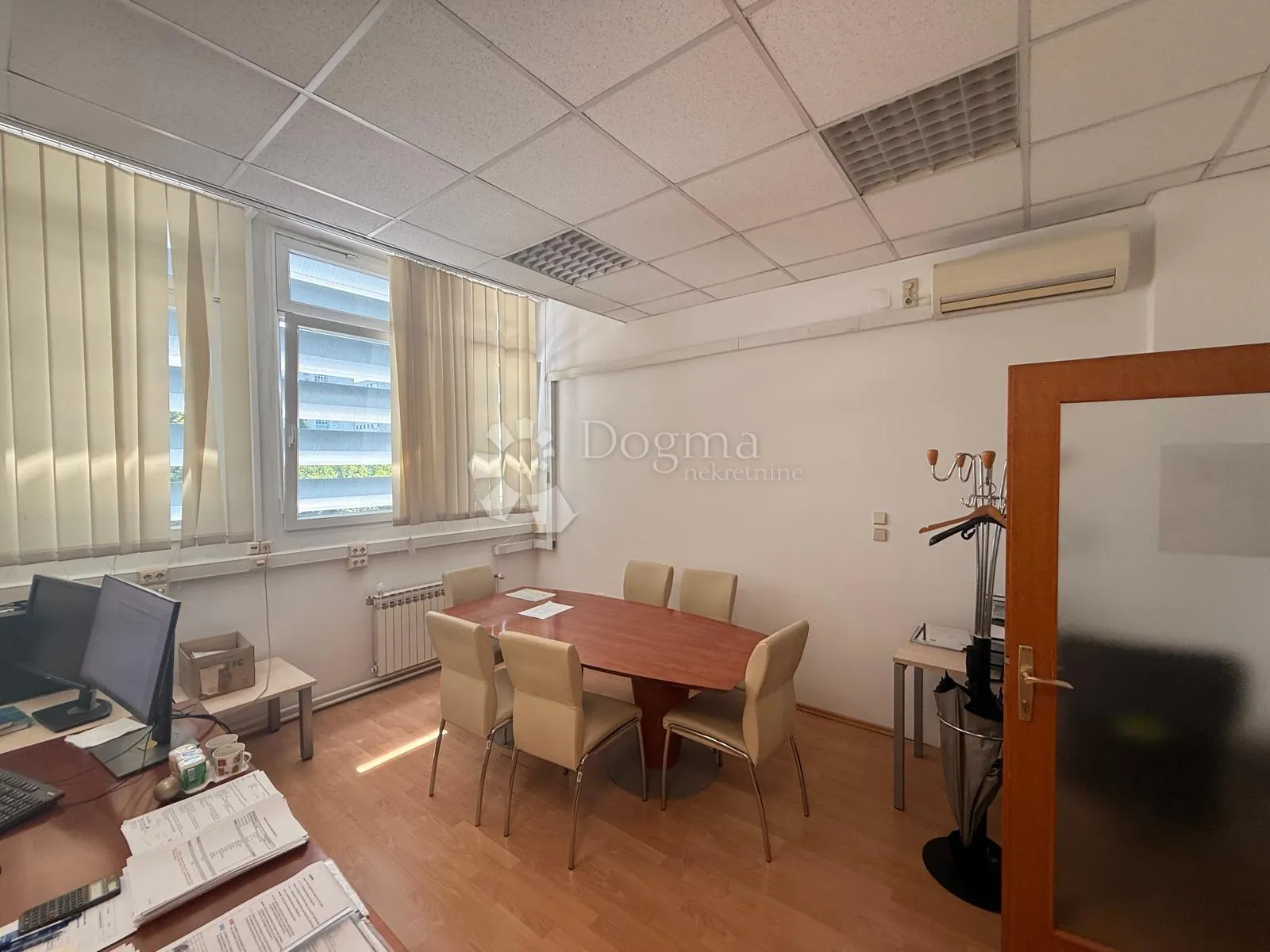 folnegovićevo naselje, zakup uredskog prostora 2000 m2 - slika 4