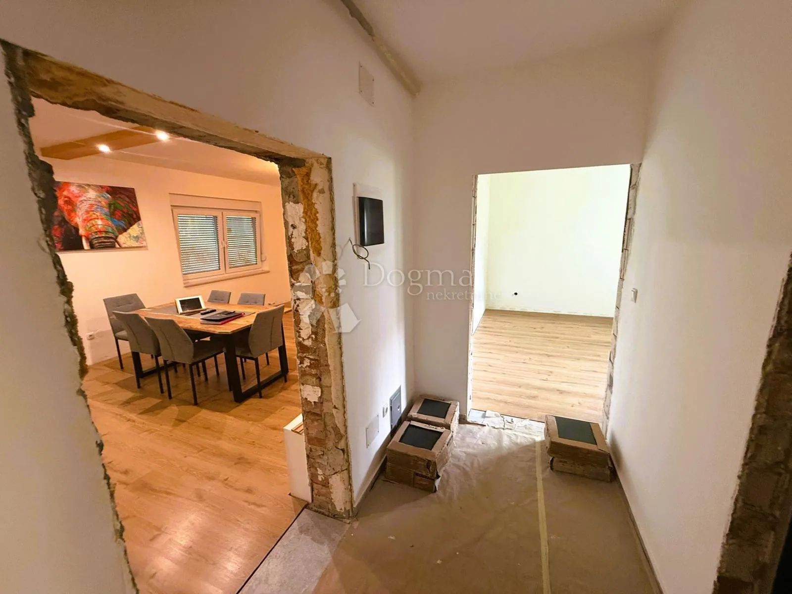 novo! poslovni prostor / skladište 45 m² - slika 5