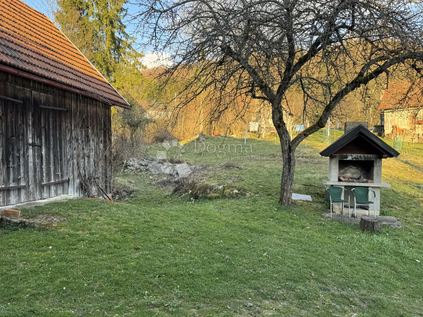 samostojeća kuća - vrbovsko - slika 3