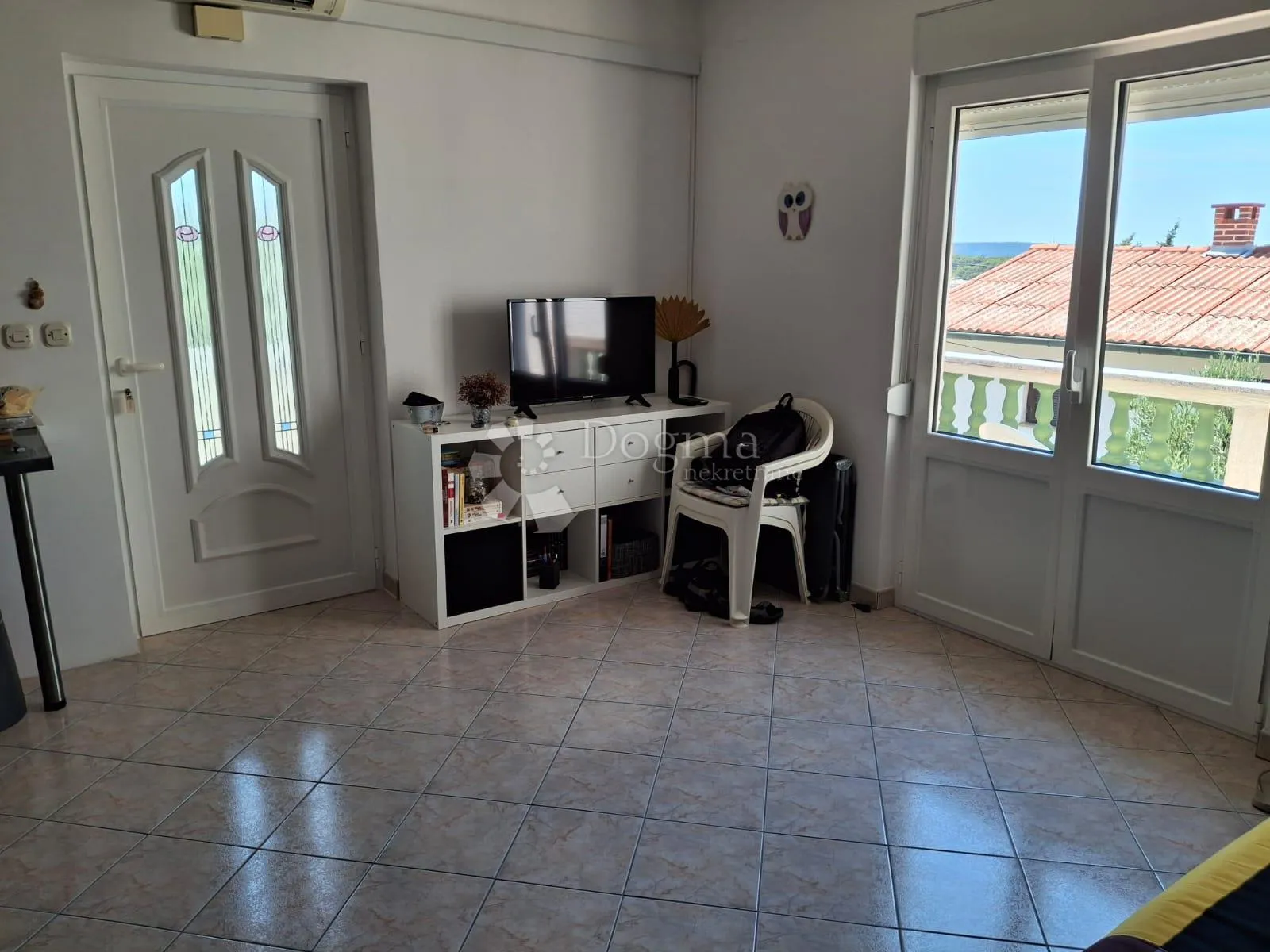 lijepi apartman u barbatu na mirnoj lokaciji - slika 3