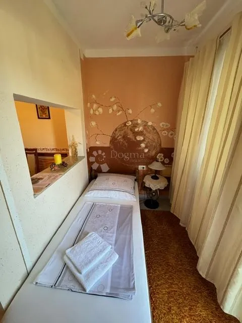 šarmantni apartman u jadranovu sa panoramskim pogledom na more ( apart. 3) - slika 5