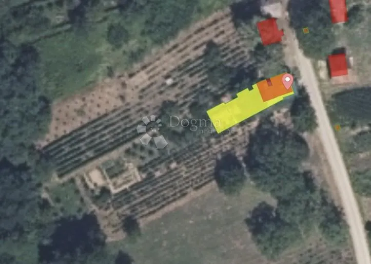 turistička investicija s projektom i građevinskom dozvolom - slika 16