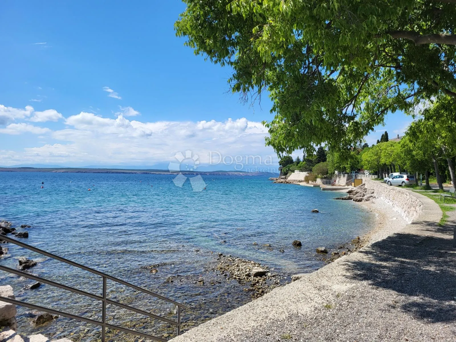 crikvenica-dramalj građevinsko zemljište ! - slika 5