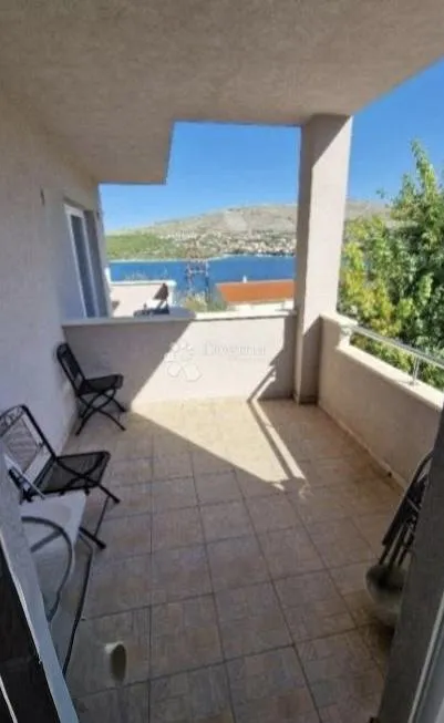 šparadići, kuća s 5 apartmana 50 m od mora! - slika 10