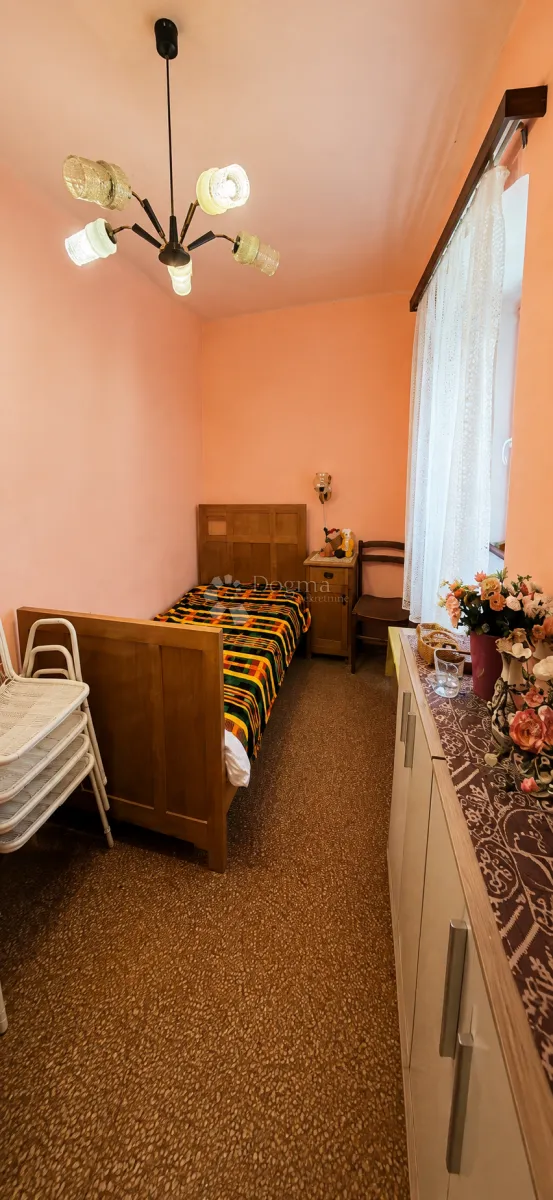 samo u dogmi | senj – stan u samom centru, idealan za život ili turizam - slika 7