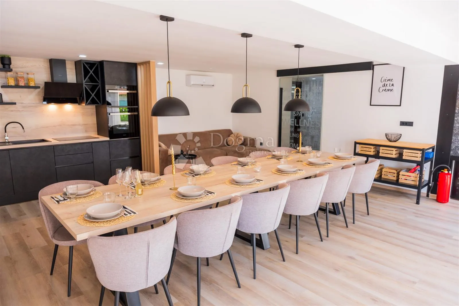 elegantna vila u srcu hrvatskog zagorja za odmor i uživanje - slika 72