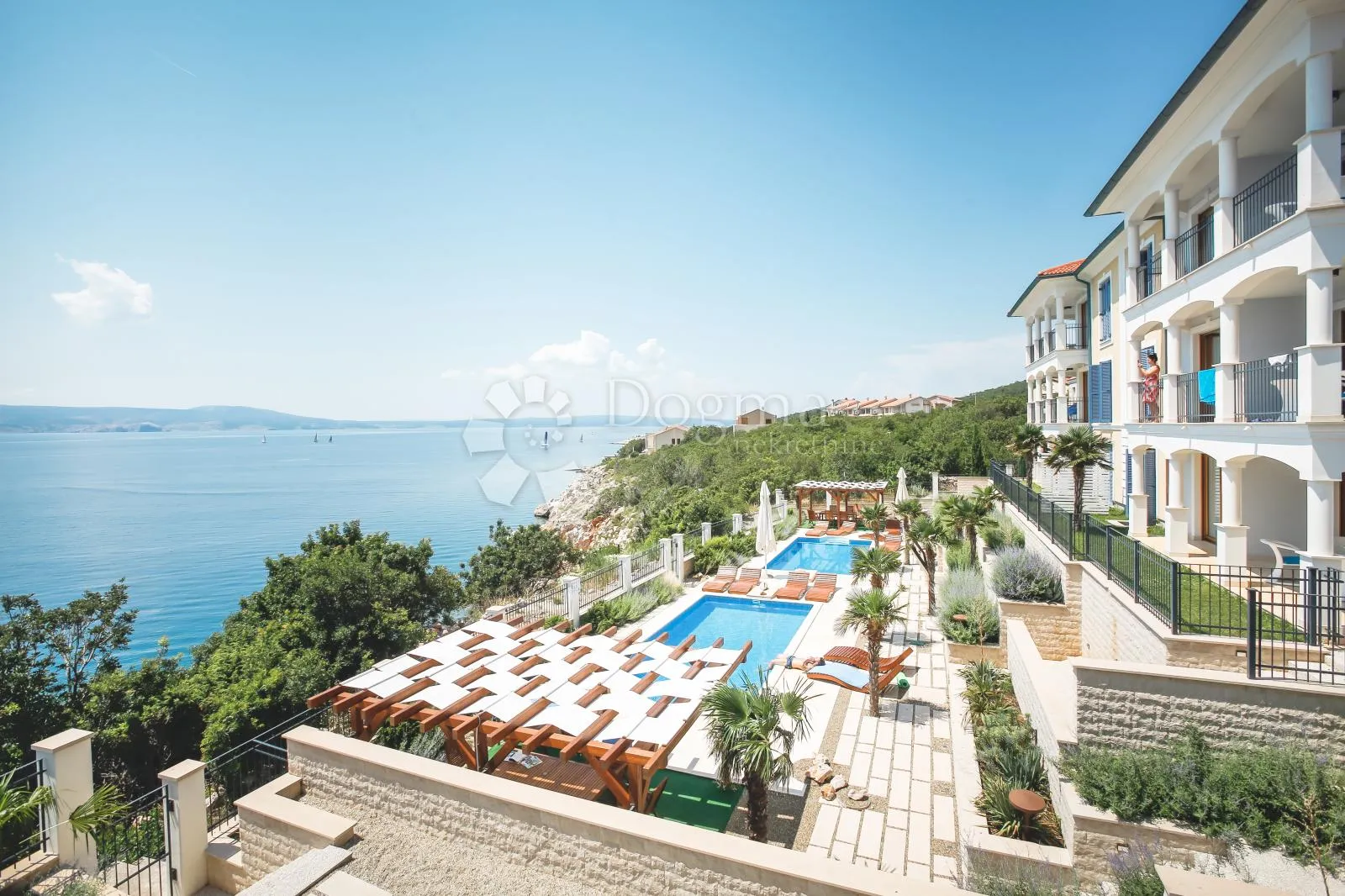 apartman prvi red do mora 3s+db - slika 22
