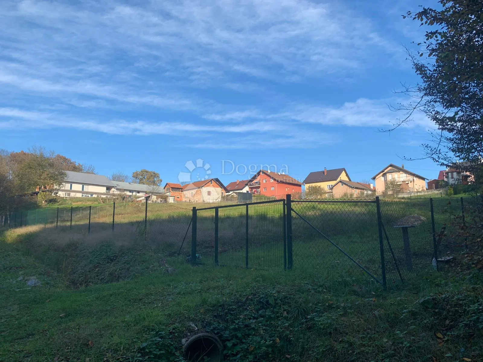 prilika poljoprivredno zemljište sesvete 3490 m2 - slika 4
