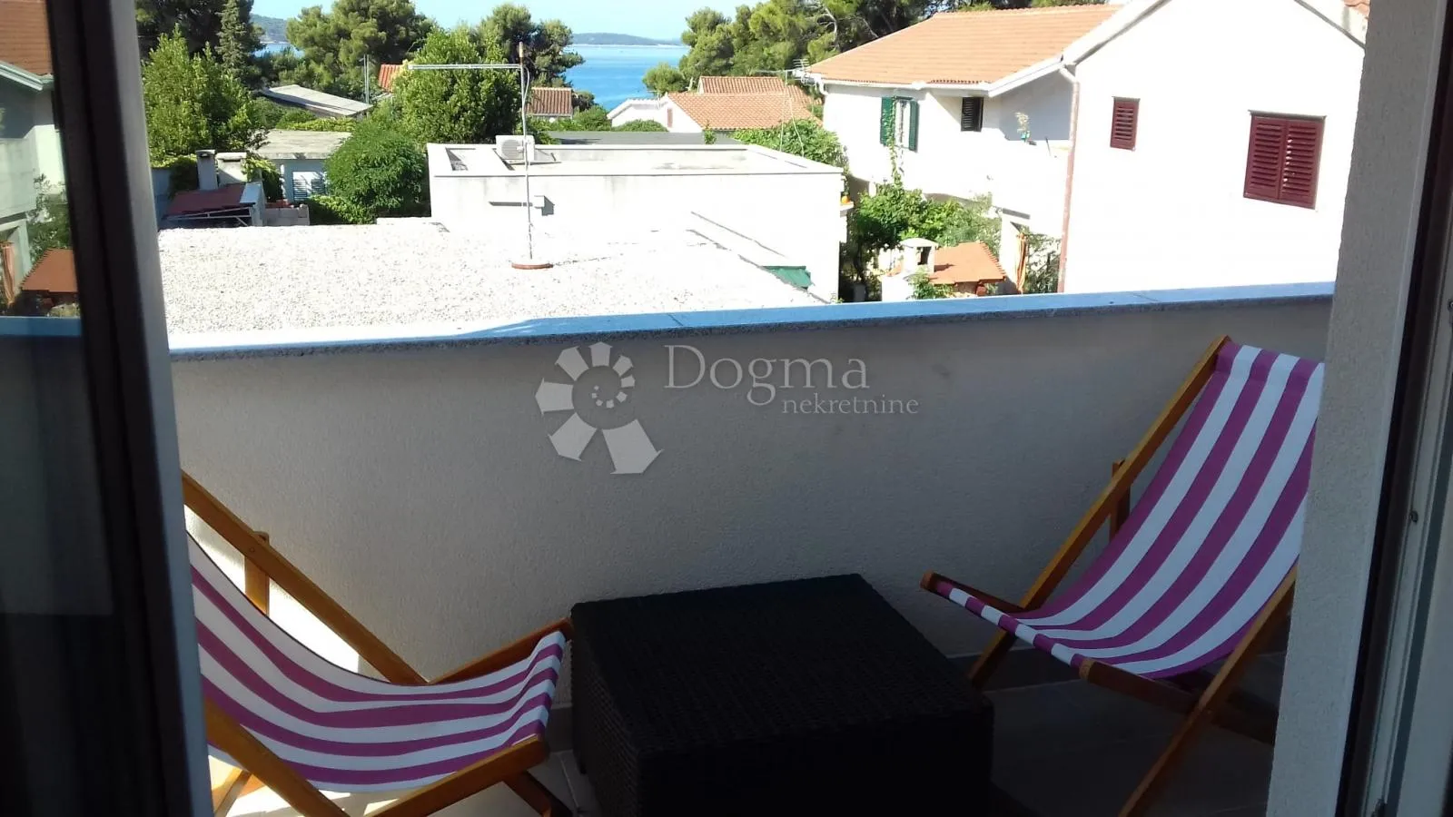 prilika kuća jadrija s pogledom na more - slika 11