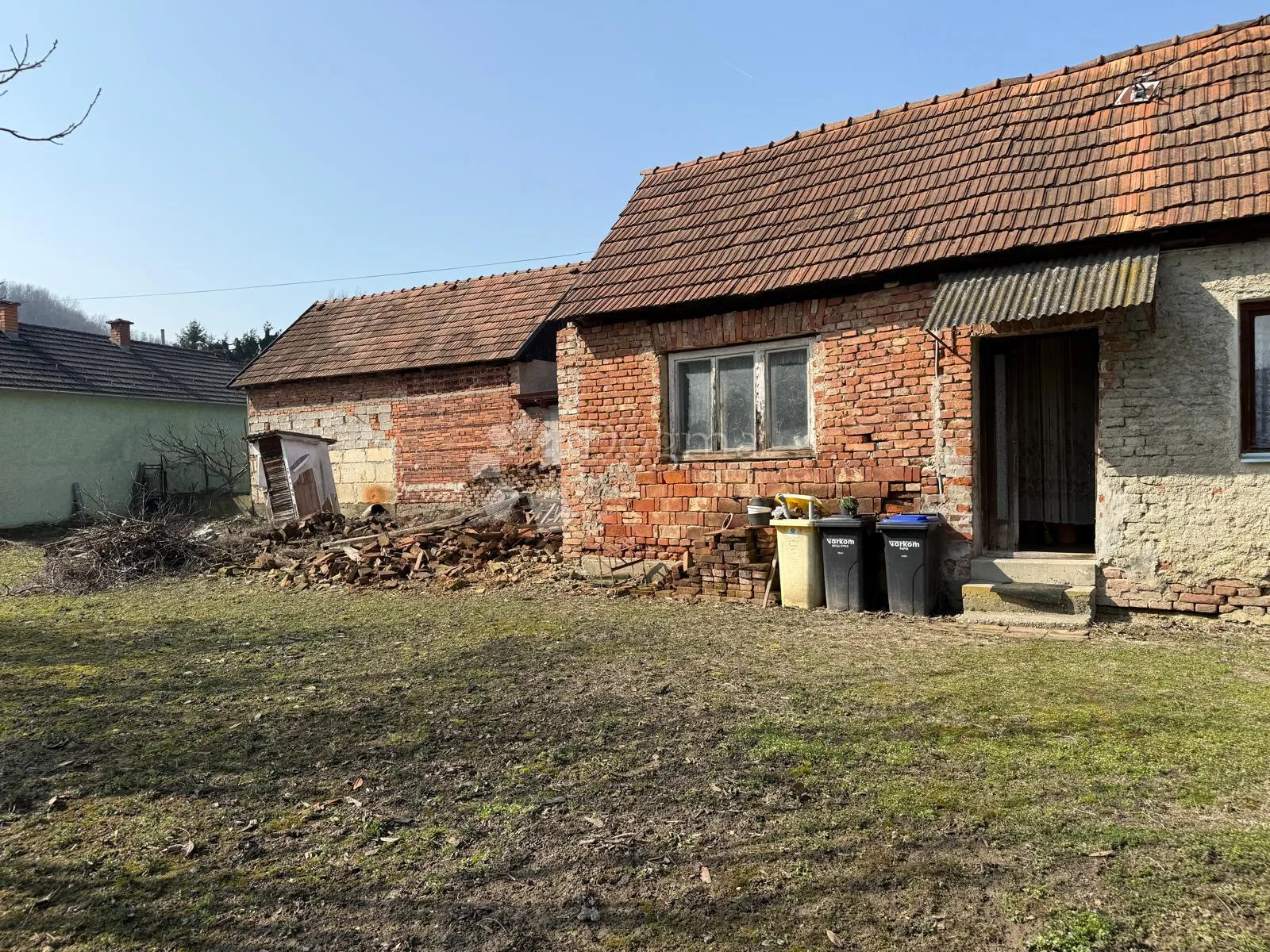 kuća za adaptaciju - prilika za novi početak! - slika 6