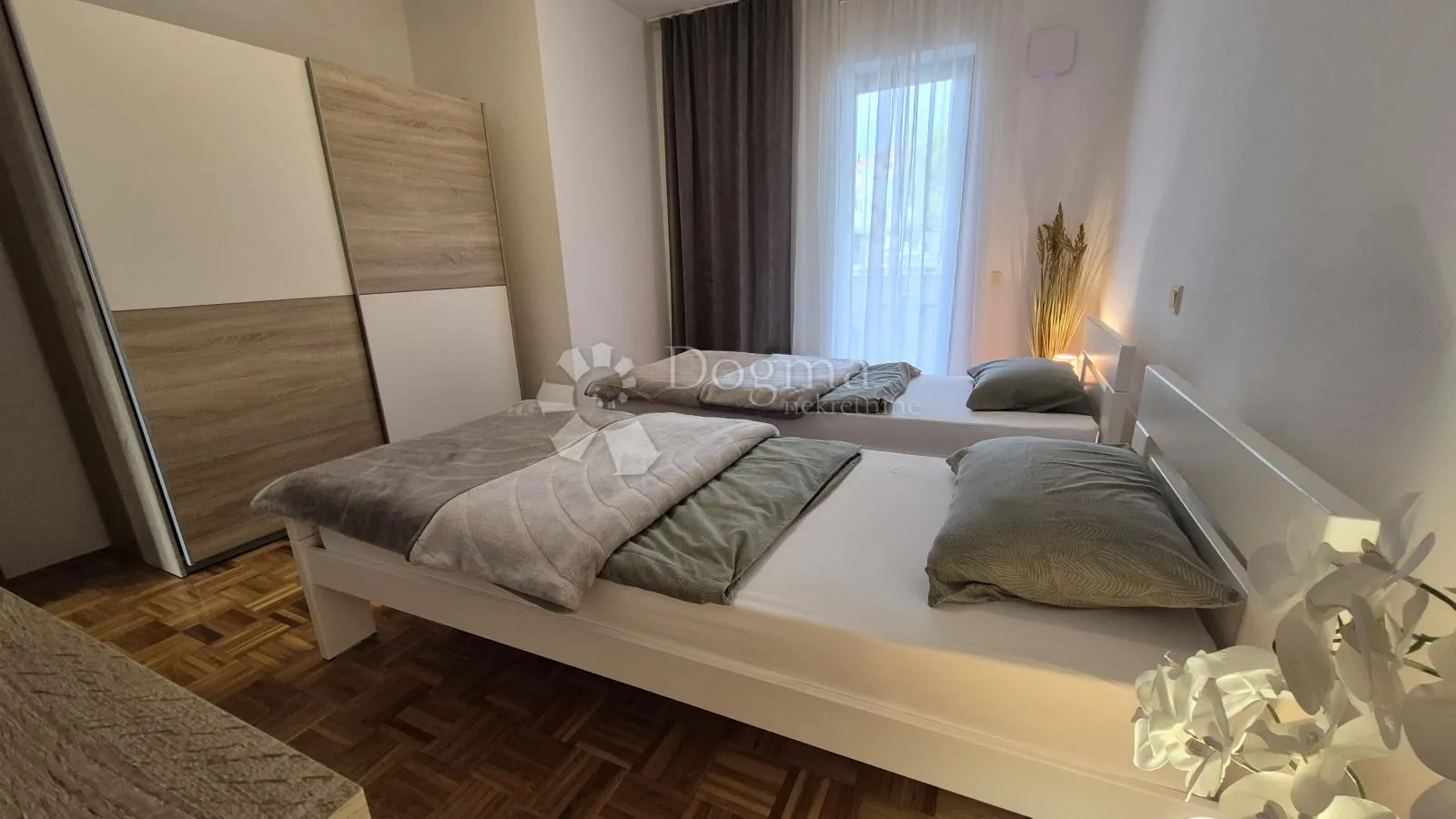 2 stana jedna investicija samo 500 m od mora - slika 6