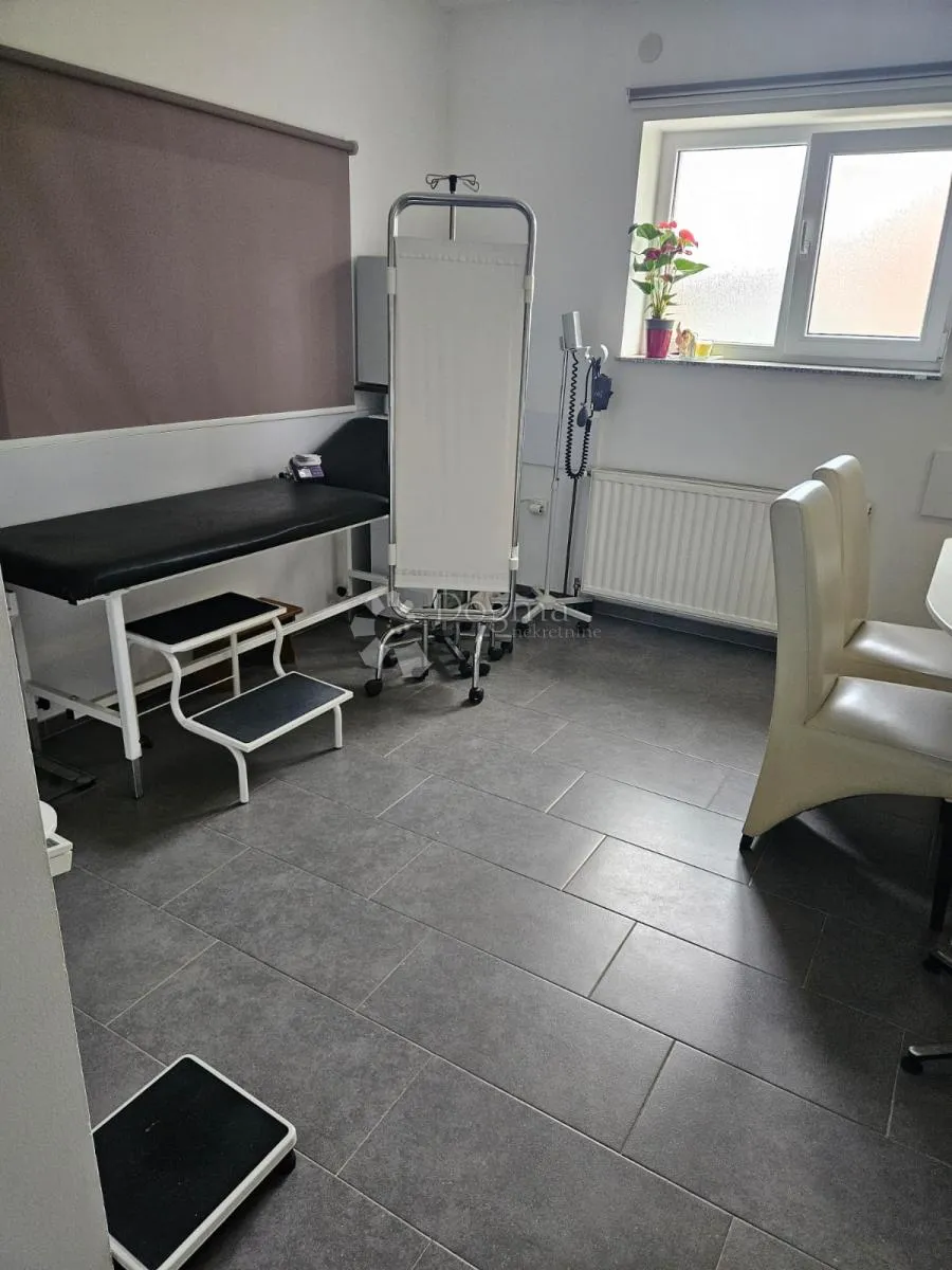 ustanova za socijalnu skrb - bjelovar - stambeno-poslovni objekt - slika 7