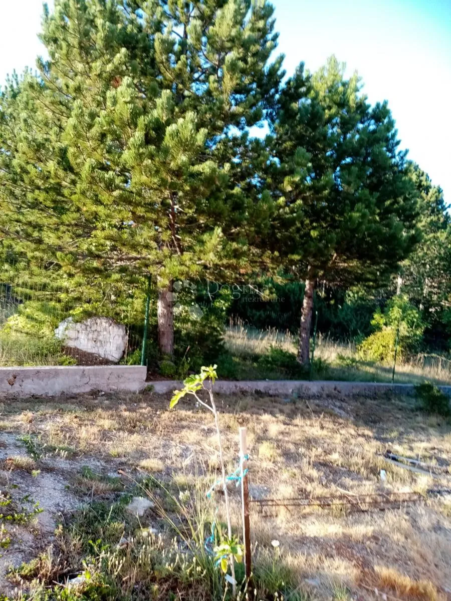 golubić - knin - kuća i 913 m2 dvorišta - slika 5