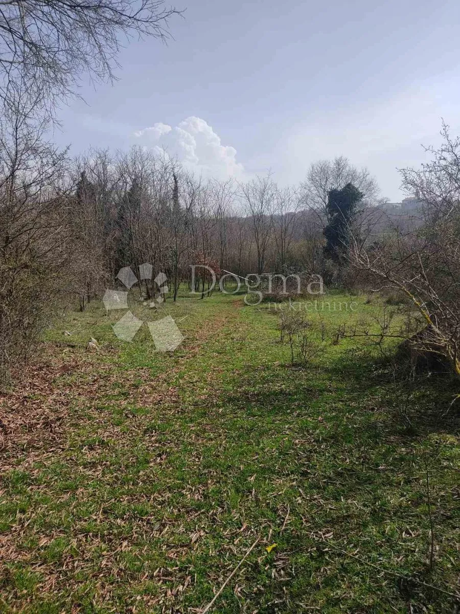 baderna zemljište - slika 3