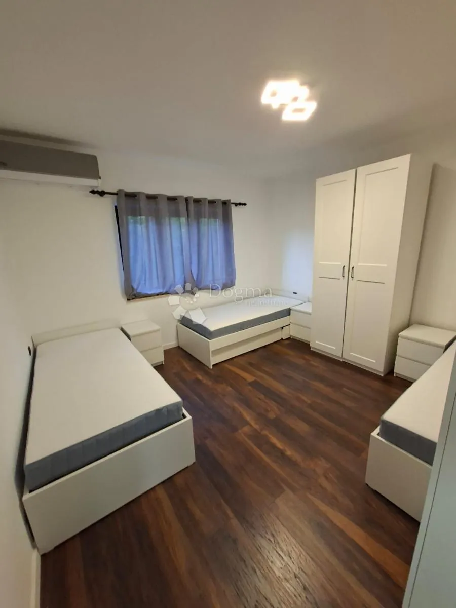 drenova etaža za 6 radnika najam - slika 5