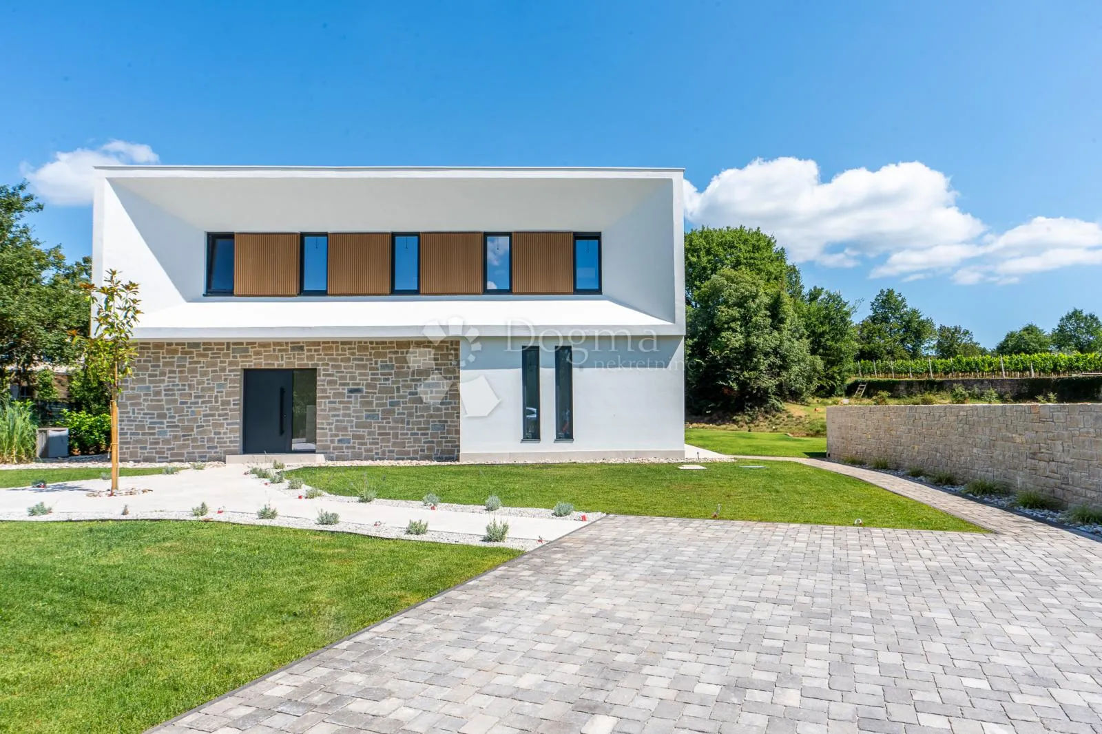 istarska kuća za odmor iz snova - slika 1