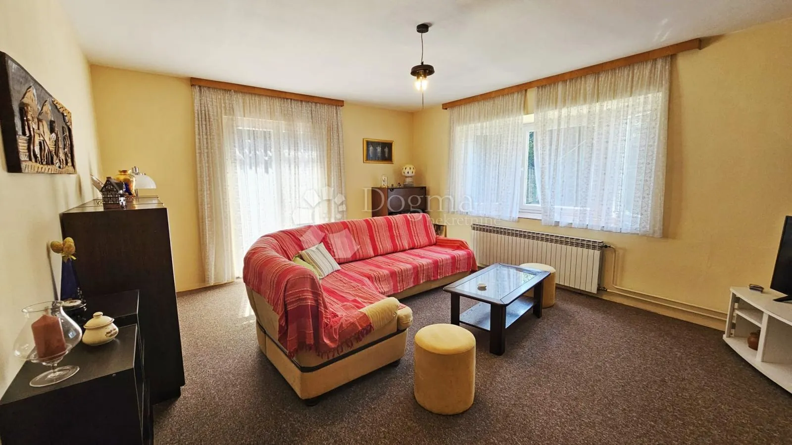 kraljevec, kuća okružena prirodom - slika 4