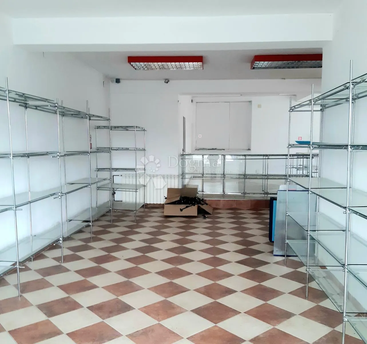 poslovni prostor u centru ogulina - slika 2