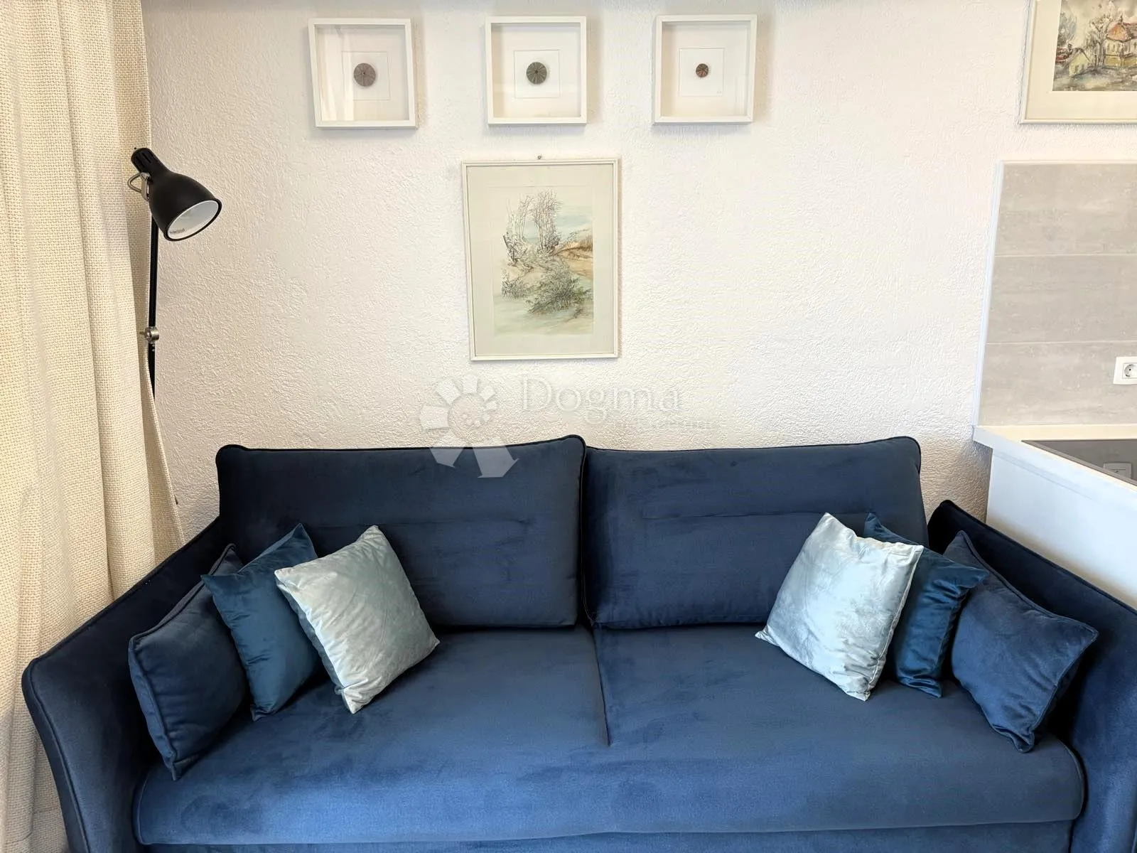 samo u dogmi - predivno uređen apartman u malinskoj - slika 7