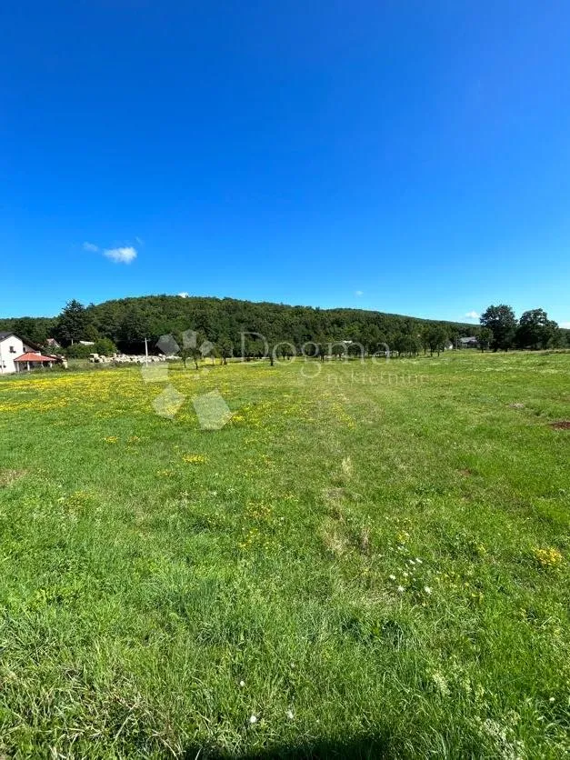 građevinsko zemljište pod šumom sunčana strana mušaluk - slika 3