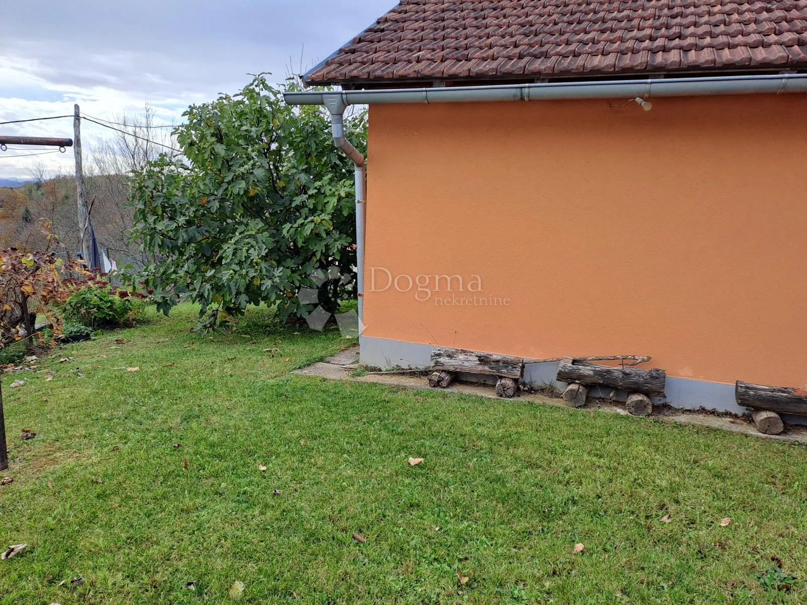 savršen dom na vrhu brda - slika 24