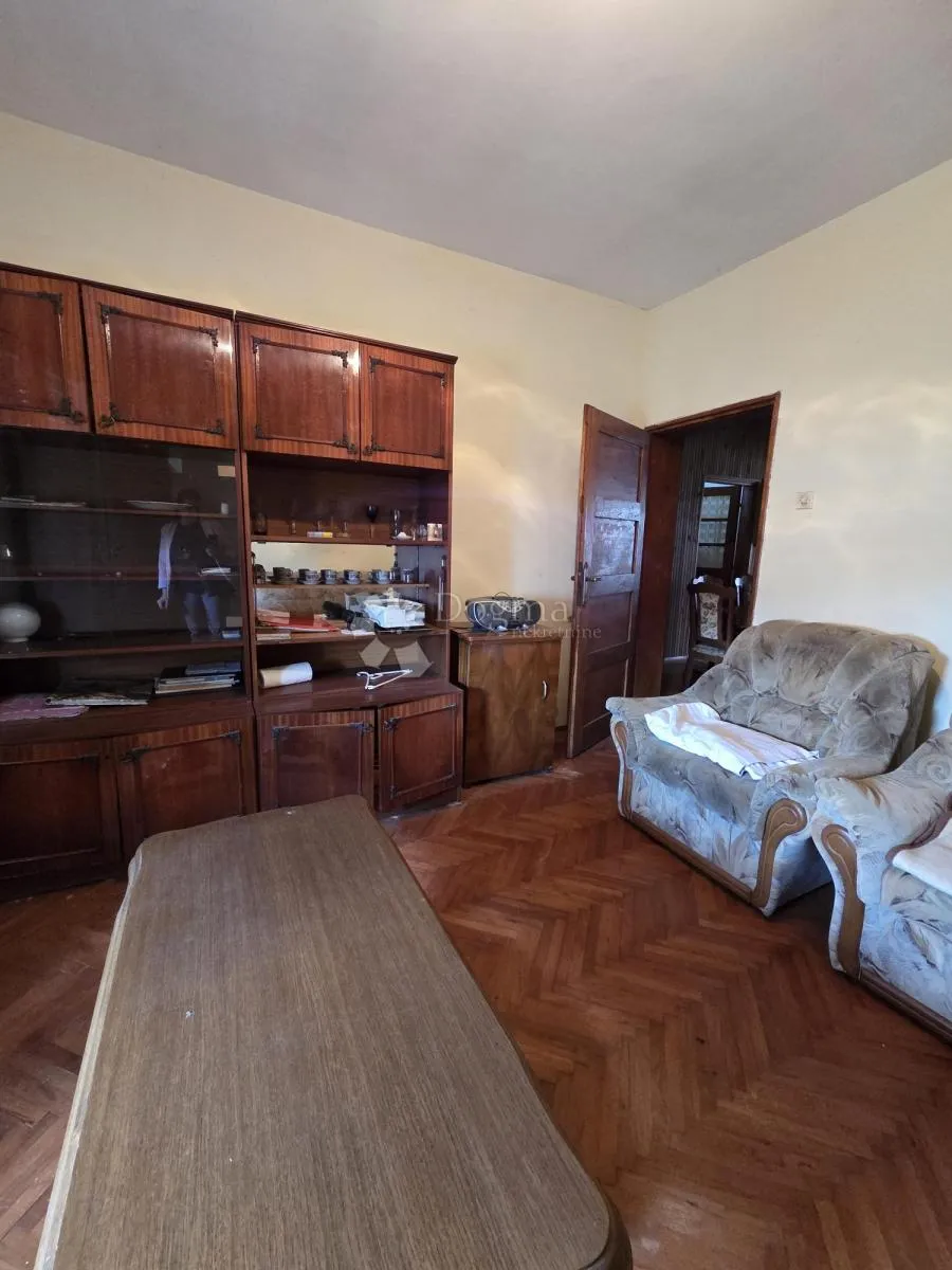 normanci – prostrana kuća 130 m² + oranica - slika 16