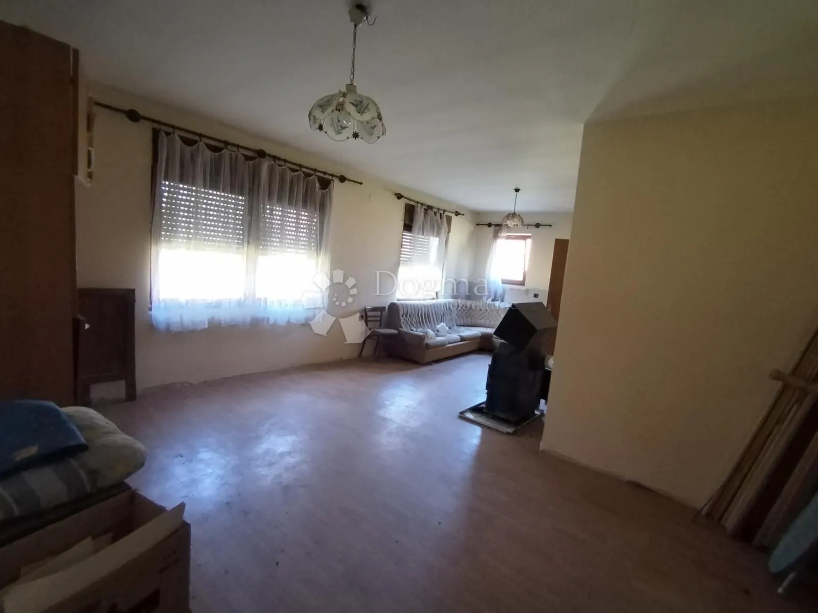prodaja kuće u izgradnji-novačka, podravina - slika 8