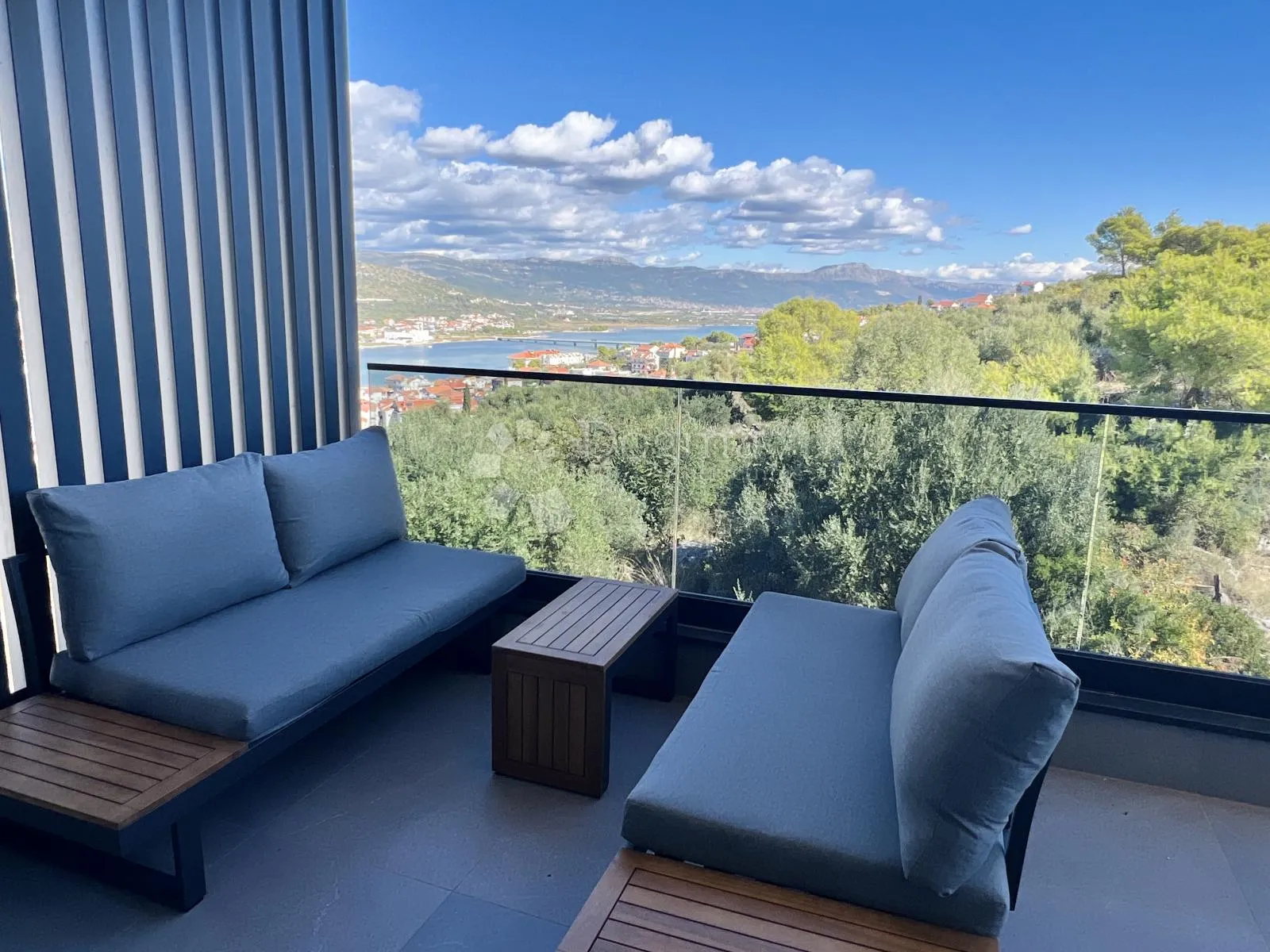 novogradnja, penthouse s krovnom terasom, kredit moguć! - slika 3